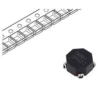 Acceleratore CMS3-3-R: modalità comune SMD 64uH 4,75A 13,97x13,97x6mm -40-160...