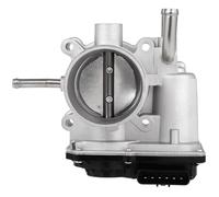 Acceleratore Compatibile Con Hyundai Per Accent 2012 2013 2014 2015 2016 2017 2018 2019 Accessori Valvola Corpo Farfallato Auto OEM: 35100-2B300