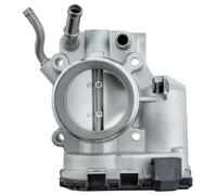 Acceleratore Compatibile Con Hyundai Per I30 GD 1.6L 2012 2013 2014 2015 Auto Gruppo Corpo Farfallato Unità Valvola A Farfalla OEM: 35100-2B220