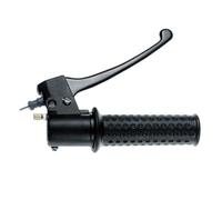 Acceleratore Con Leva DOMINO Piaggio 2047.03 per Moto Ricambi Accessori