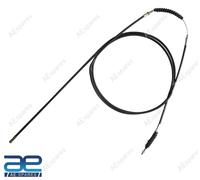 Acceleratore Controllo Cavo per Jcb Pala Meccanica 3C 3CX 3D 214 215 216