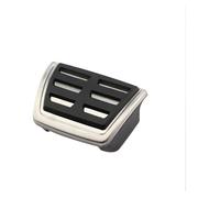 Acceleratore Copripedale Per Skoda Per Kamiq Per Combi Per SCALA Per Octavia Per A7 Per Karoq Per Kodiaq 2017-2022 LHD Pedali Per Auto Copri Freno A Gas Automatico(1piece AT Brake Pedal)