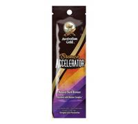 Acceleratore di abbronzatura Australian Gold Bronze x3