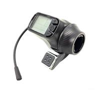 Acceleratore di contatore per scooter OXO Eco, Hero, Super e Light 2 modelli, facile da usare (D)