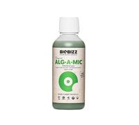 Acceleratore di crescita Alga Mic 250ml - Biobizz