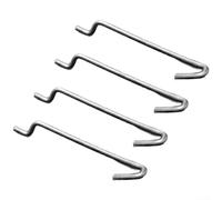 Acceleratore di precisione 4180-182-1500 adatto per FS91 FS111 FS131 KM91 KM131 Camminare dietro e stare su unità (4 pezzi)