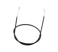 Acceleratore di ricambio adatto for motori di tosaerba Fs110, parte compatibile che controlla la velocità e la potenza in uscita.