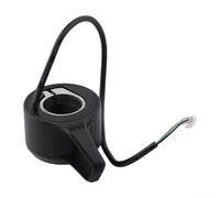 Acceleratore di ricambio per scooter elettrico NIU e KQi con plastica, include cavo di 26 cm di lunghezza per compatibilità con cablaggio scooter