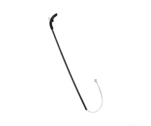 Acceleratore diretto per assemblaggio cavi per FC56C FS70RC Direct | OEM 4144-180-1100, compatibile con FC56C FS70RC, ripristina il grilletto liscio per la risposta, costruzione in metallo