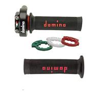 Acceleratore Dominó di moto rapido universale (XM2 con monopole nero)