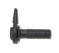 Acceleratore Domino HF Monocavo Con Manopole Per Moto Ricambi Accessori Parti