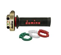 DOMINO manopola dell''acceleratore XM2 ALTN: 7301302