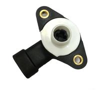 Acceleratore e sensore freno per carrello da golf, ricambio OEM per EZGO dal 2008 in poi, design antipolvere estende la durata del sensore, si adatta alla parte #600019 per un controllo migliorato