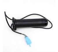 Acceleratore Ebike 3 Velocit?? Uso Quotidiano Colore Nero Daily Impermeabile