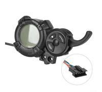 Acceleratore EY3 personalizzabile per Dualtron Thunder 3 | Acceleratore EY3 personalizzabile per dualtron Thunder 3
