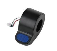 Acceleratore For Scooter Elettrico Compatibile Con Xiaomi M365/Pro/1S Parti KickScooter For Velocità Del Pollice Compatible With Ninebot Max G30/G30D F40 F30(Blue Throttle)