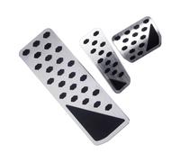 Acceleratore Freno poggiapiedi Pedale per Jeep Grand Cherokee 2022-2024