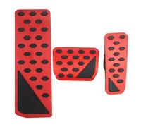 Acceleratore Freno poggiapiedi Pedale per Jeep Grand Cherokee 2022-2024