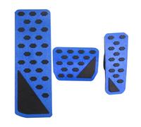 Acceleratore Freno poggiapiedi Pedale per Jeep Grand Cherokee 2022-2024