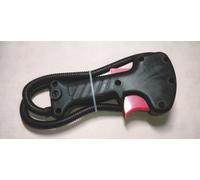 Acceleratore maniglia per Decespugliatore 26,33,43,52cc tubo 19mm UNIVERSALE 80
