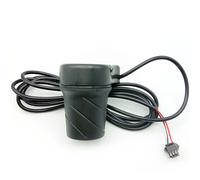 Acceleratore meta' manopola originale ENGWE EP-2PRO ENGINE X/ENGINE PRO/C20 PRO