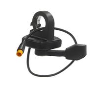 Acceleratore Monopattino Elettrico Compatibile con Pollice 108X Zwheel T4 E T8 SmartGyro Rockway E Crosssover Dual, Pro,Acceleratore Universale A 3 Pin