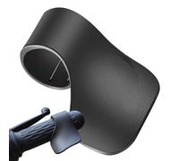 Acceleratore moto - Maniglie di supporto - Acceleratore ergonomico oscillante, impugnatura in lutto, copertura universale del manubrio | Controllo accelerazione viaggi lunghi, Punch