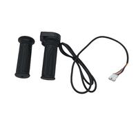 Acceleratore originale KH-DX 48V per DYU D3F Ricambi bici elettrica