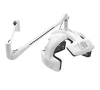 Acceleratore per asciugacapelli Verticale, asciugacapelli a Parete con Casco, Oscillazione Regolabile, Multifunzionale, 5 Dischi riscaldanti individuali Hanging-220v