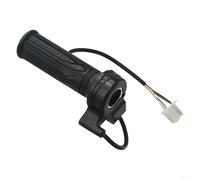 Acceleratore per bici elettriche a velocità variabile e controllo direzionale (C)