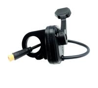 Acceleratore per la sostituzione dello scooter elettrico Iscooter IX3 800W