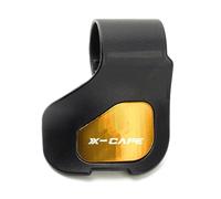 Acceleratore per motocicletta, impugnatura per man Per Moto Morini XCape X Cape X-Cape 650 Accessori Per Moto Acceleratore Universale Clip Di Assistenza Al Manubrio Risparmio Di Manodopera(Ww-5)