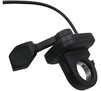 Acceleratore Pollice Applicabile a Kaabo Mantis King GT Scooter elettrico Finger Throttle Scooter Accessori