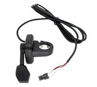 Acceleratore Pollice Ebike Acceleratore a pollice for bici elettriche progettato for una facile installazione sulle elettriche; scegli tra teste M8 e SM(A)