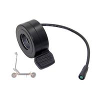 Acceleratore Pollice Scooter Elettrico per Per Joyor S5 S8 S10 5 Pin Design Impe