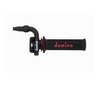 Acceleratore Rapido Domino KRR 03 4T Con Manopole Per Moto Ricambi Accessori
