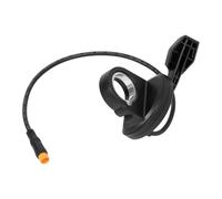 Acceleratore Scooter Elettrico,Controller Ergonomico 3 Pin - Acceleratore Per Biciclette Elettriche E Scooter | Per Moto ATV Motocross Karting Bici Scooter Dilettanti Meccanico