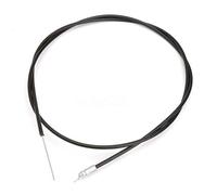 Acceleratore Tagliaerba Universal Cavo Acceleratore per Tosaerba Lawnmower,Kit Leva Comando Interruttore Leva dell'acceleratore per Tosaerba Tagliaerba Elettrico a Benzina(Cavo Acceleratore)