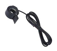 Acceleratore Universale, Pollice Pratico per Monopattino e Bici Elettrica Accessorio Compatibile for Commuta Urbana, Escursioni Ricreative e Trasporto Breve Distanza