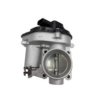 Acceleratore VP4F9U-9E928-CA 2S6U9F991GA 2S6U-9F991-GA 1505642 Presa Valvola Farfallato Corpo