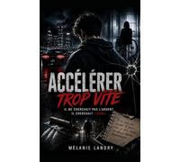 Accélérer trop vite: Il ne cherchait pas l'argent! Il cherchait l'oubli!