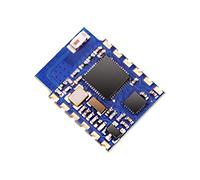 [Accelerometro Bluetooth 5.0+Inclinometro] WT901BLE MPU9250 Giroscopio a 9 assi ad alta precisione+Angolo (precisione 0,05 °)+Magnetometro con filtro Kalman, IMU AHRS a 3 assi a bassa potenza 50Hz