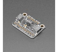 Accelerometro e giroscopio Adafruit LSM6DSO32, I2C, SPI, STEMMA QT/Qwiic, 4692
