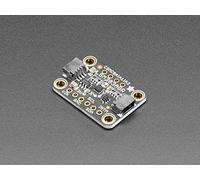 Accelerometro e magnetometro Adafruit LSM303AGR, I2C, STEMMA QT/Qwiic 4413