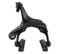 Accell Asia Freno da corsa unisex per adulti TRP, nero, taglia unica