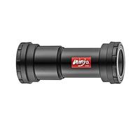 Accell Asia Limited Token, Movimento Centrale Unisex-Adulti, Nero, 25 mm