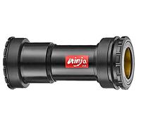 Accell Asia Token Thread Fit, Movimento Centrale Unisex, Multicolore, Taglia Unica