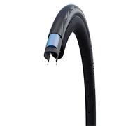 Schwalbe Durano Plus Addix SmartGuard Pneumatico 700x25C Nero