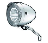 Xlc Fanale Anteriore Retro Cl-f20