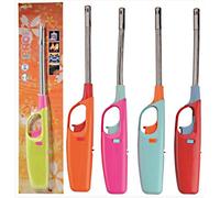 Accendi gas flessibile elettronico